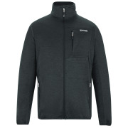 Męska bluza Regatta Hillden Midlayer szary Dark Storm