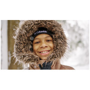 Czapka Columbia Youth Whirlibird™ Cuffed Beanie