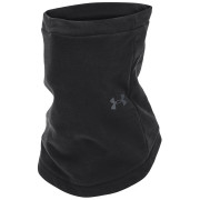 Komin Under Armour Storm Fleece Gaiter czarny Black/Jet Gray / Pitch Gray