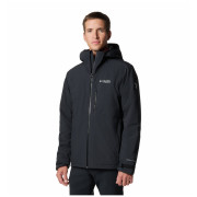 Kurtka męska Columbia Explorer'S Edge™ II Insulated Jacket czarny Black