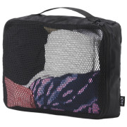 Organizer Aevor Packing Cube Medium czarny Ripstop Black