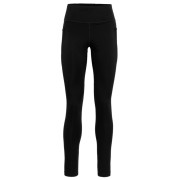 Damskie legginsy Kari Traa Nia Tights czarny Black