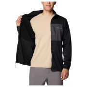Męska bluza Columbia Hike™ Full Zip II