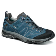 Buty damskie Asolo Agent EVO GV ML niebieski IndianTeal
