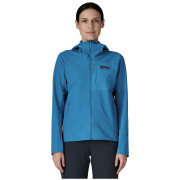 Kurtka damska Patagonia Women's R1® CrossStrata Hoody