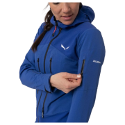 Kurtka damska Salewa Ortles Durastretch W Jacket