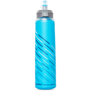 Butelka składana Hydrapak Ultraflask Speed 500ml niebieski Malibu Blue
