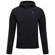Kurtka męska Black Diamond Coeficient Storm FZ Hoody