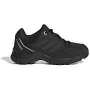 Buty dziecięce Adidas Terrex Hyperhiker Low K czarny Cblack/Cblack/Grefiv