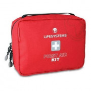Pusta apteczka pierwszej pomocy Lifesystems First Aid Case
