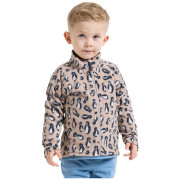 Bluza dziecięca Didriksons Monte Pr K Fz 11 Penguino Beige