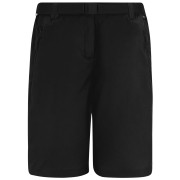 Spodenki damskie Regatta Women’s Xert Stretch Bermuda Light czarny Black