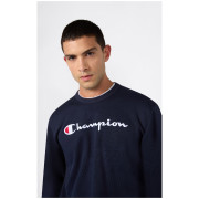 Bluza męska Champion Crewneck Sweatshirt M INC