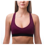 Biustonosz Sensor Merino DF