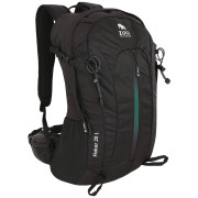 Plecak Zulu Flaker 20 L czarny black