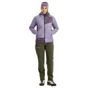 Kurtka damska Ortovox Swisswool Piz Duan Jacket W