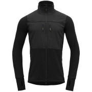 Męska kurtka softshellowa Devold Herøy Hybrid Merino Jkt Man