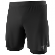 Męskie szorty Dynafit Alpine Pro 2/1 Shorts M czarny