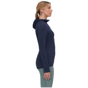 Bluza damska Mammut Aenergy Light ML Hooded Jacket