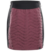 Damska spódnica Alpine Pro Lolla 3 fioletowy Purple