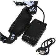 Czołówka Warg Sigma Charger