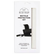 Folia Restrap Bicycle Protection Kit przeroczysty průhledná