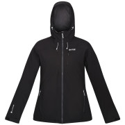 Kurtka damska Regatta Wm Highton StrIII czarny Black