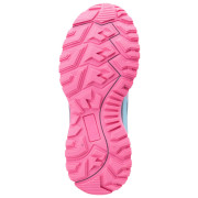 Buty dziecięce Hi-Tec Lorir Jrg