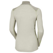 Damska koszulka Helly Hansen W Lifa Merino Midw 1/2 Zip
