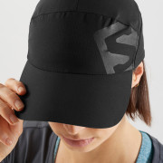 Bejsbolówka Salomon Xa Cap (2020)