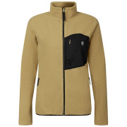 Bluza damska Dare 2b Excursion Shield jasnobrązowy Desert Beige