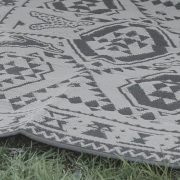 Dywan do namiotu Easy Camp Bilberry Carpet 200 x 150 cm