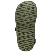 Sandały dziecięce Geox J S. Fusbetto Pro Bo Sage/Navy