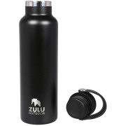 Butelka termiczna Zulu Travel Bottle 0,6 L