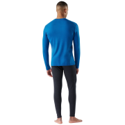 Męska koszulka Smartwool M Classic Thermal Merino Base Layer Crew