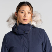 Damski płaszcz zimowy Craghoppers Lundale Jacket