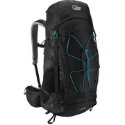 Plecak Lowe Alpine AirZone Camino Trek 30:40 czarny Black/Bk