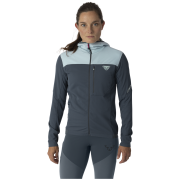 Bluza damska Dynafit Traverse Thermal Hooded Jkt W