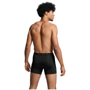 Męskie bokserki Puma Sport Microfiber Boxers 2P