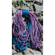 Lina wspinaczkowa Edelrid Tommy Caldwell Eco Dry CT 9,3mm 80m