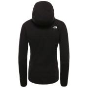 Kurtka damska The North Face Hikesteller Softshell Hoodie