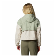 Kurtka damska Columbia Spire Valley™ Cropped Windbreaker