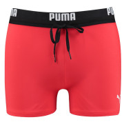 Męski strój kąpielowy Puma Logo Swim Trunk