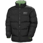 Kurtka męska Helly Hansen Hh Urban Reversible Jacket czarny/zielony Black