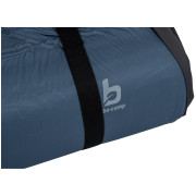 Samopompująca się karimata Bo-Camp Awassi Ergonomic Silver