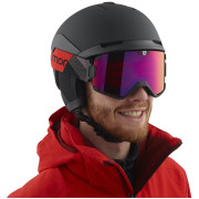 Kask narciarski Salomon Quest