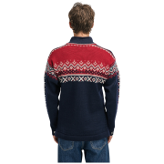 Męski sweter Dale of Norway 140th Anniversary Masc Sweater