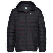 Kurtka męska Columbia Lake 22 Down Hdd Jacket czarny Black