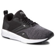 Buty Puma NRGY Comet czarny/biały black