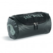 Kosmetyczka Tatonka Care Barrel czarny black